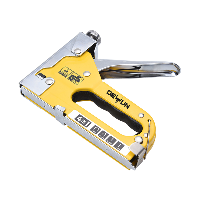 3 IN 1 Staple gun DY-902