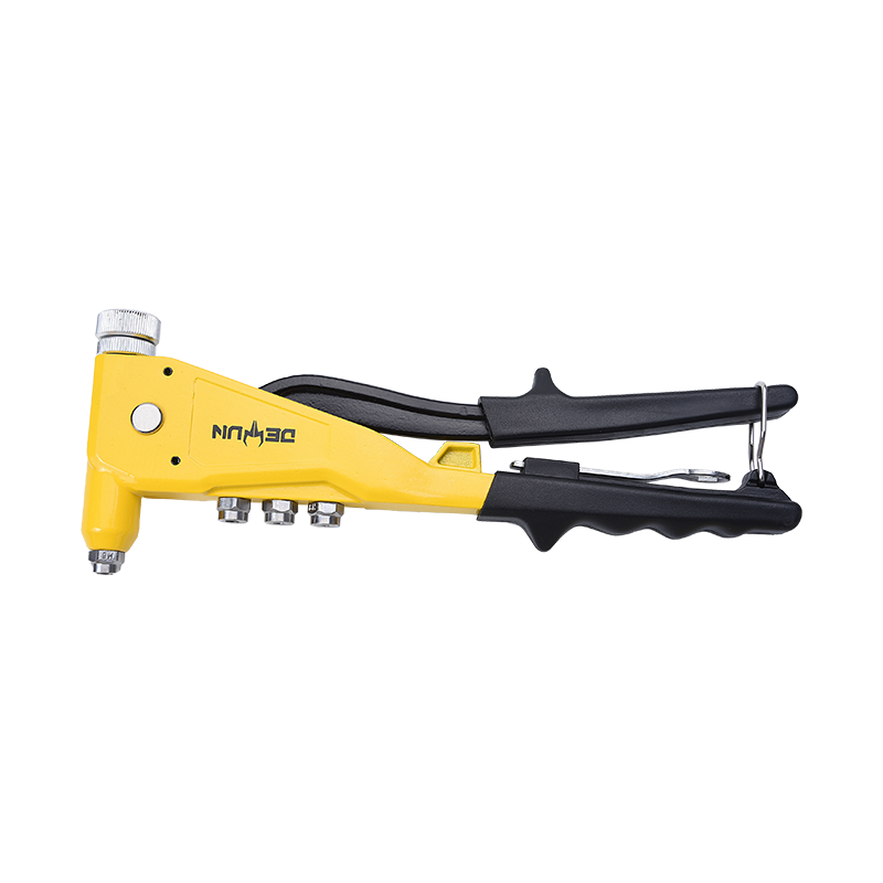 Rivet nut plier DY-8802