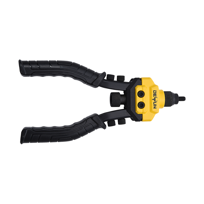 Duplex rivet nut plier DY-8803